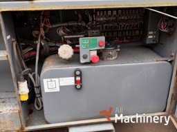 SKYJACK SJ9241 Žirkliniai keltuvai (2015 m.) #8345