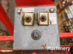 SKYJACK SJ9241 Žirkliniai keltuvai (2015 m.) #8345