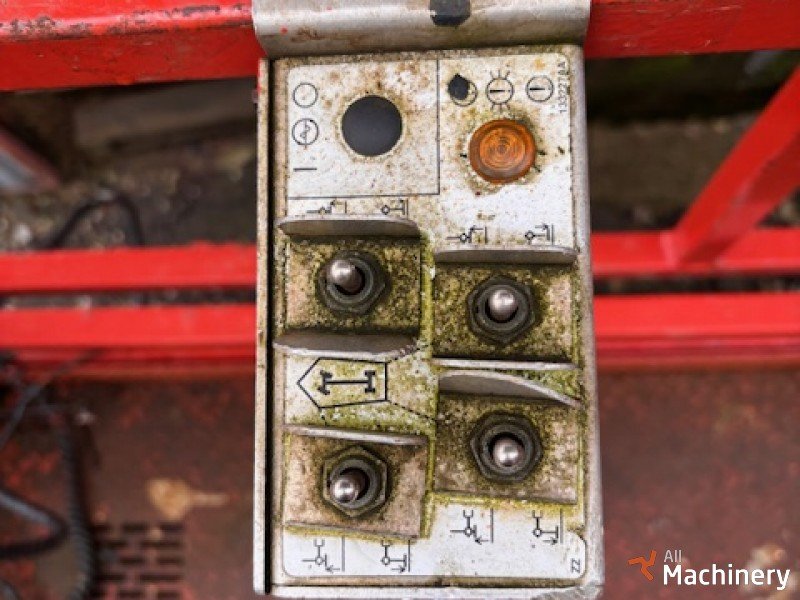 SKYJACK SJ9241 Žirkliniai keltuvai (2015 m.) #8345