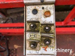 SKYJACK SJ9241 Žirkliniai keltuvai (2015 m.) #8345