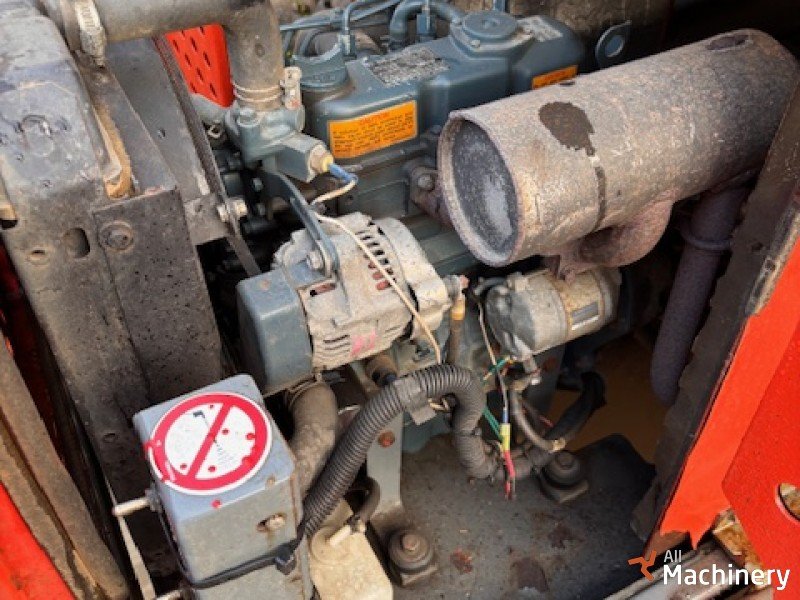 SKYJACK SJ9241 Žirkliniai keltuvai (2015 m.) #8345