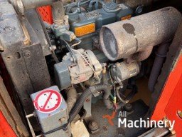 SKYJACK SJ9241 Žirkliniai keltuvai (2015 m.) #8345