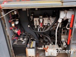 SKYJACK SJ9241 Žirkliniai keltuvai (2015 m.) #8345