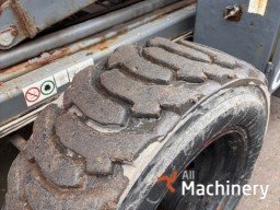 SKYJACK SJ9241 Žirkliniai keltuvai (2015 m.) #8345