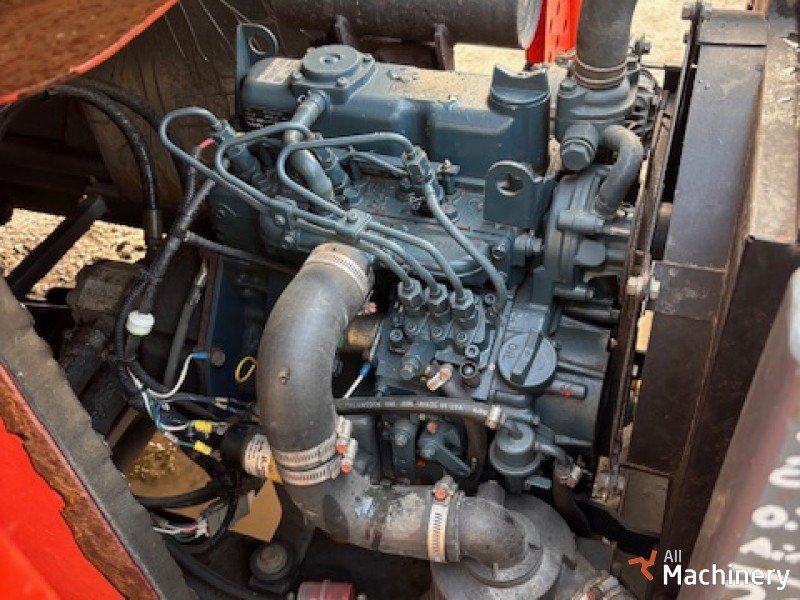 SKYJACK SJ9241 Žirkliniai keltuvai (2015 m.) #8345