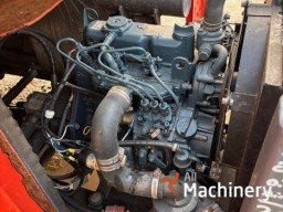 SKYJACK SJ9241 Žirkliniai keltuvai (2015 m.) #8345