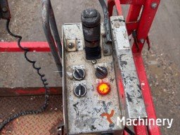 SKYJACK SJ9250 Žirkliniai keltuvai (2013 m.) #8346