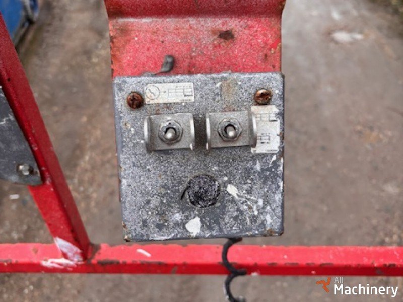 SKYJACK SJ9250 Žirkliniai keltuvai (2013 m.) #8346