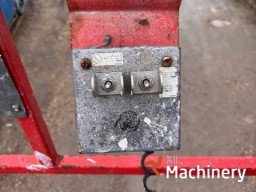 SKYJACK SJ9250 Žirkliniai keltuvai (2013 m.) #8346