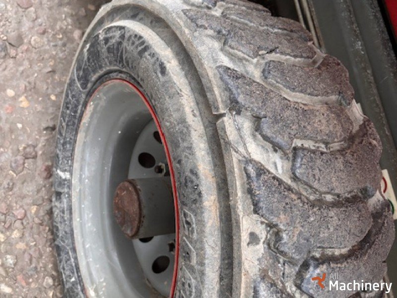 SKYJACK SJ9250 Žirkliniai keltuvai (2013 m.) #8346