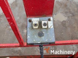 SKYJACK SJ9250 Žirkliniai keltuvai (2013 m.) #8346