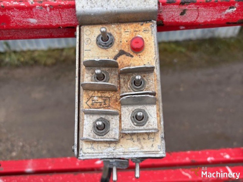 SKYJACK SJ9250 Žirkliniai keltuvai (2013 m.) #8346