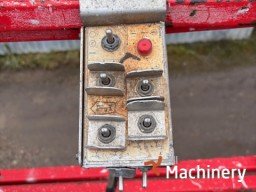 SKYJACK SJ9250 Žirkliniai keltuvai (2013 m.) #8346