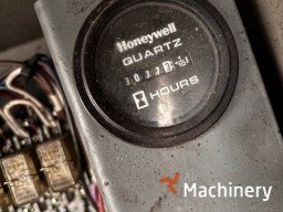 SKYJACK SJ9250 Žirkliniai keltuvai (2013 m.) #8346