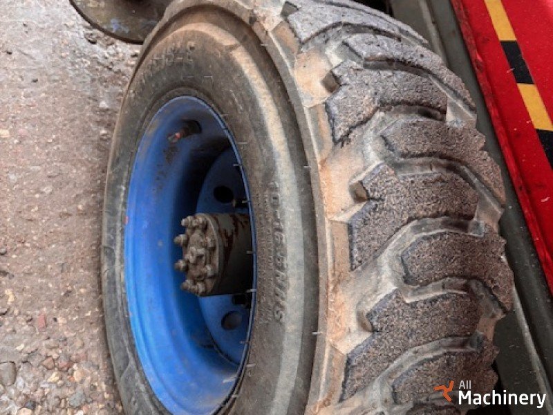 SKYJACK SJ9250 Žirkliniai keltuvai (2013 m.) #8346