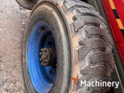 SKYJACK SJ9250 Žirkliniai keltuvai (2013 m.) #8346