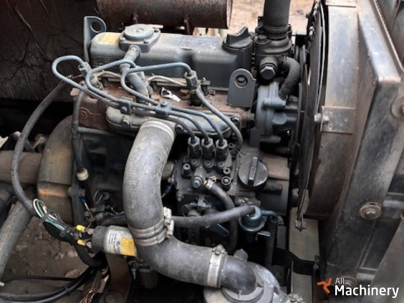 SKYJACK SJ9250 Žirkliniai keltuvai (2013 m.) #8346