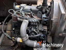 SKYJACK SJ9250 Žirkliniai keltuvai (2013 m.) #8346