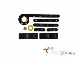 JLG JLG 2910871 Kitos keltuvų dalys (2025 m.) #8348