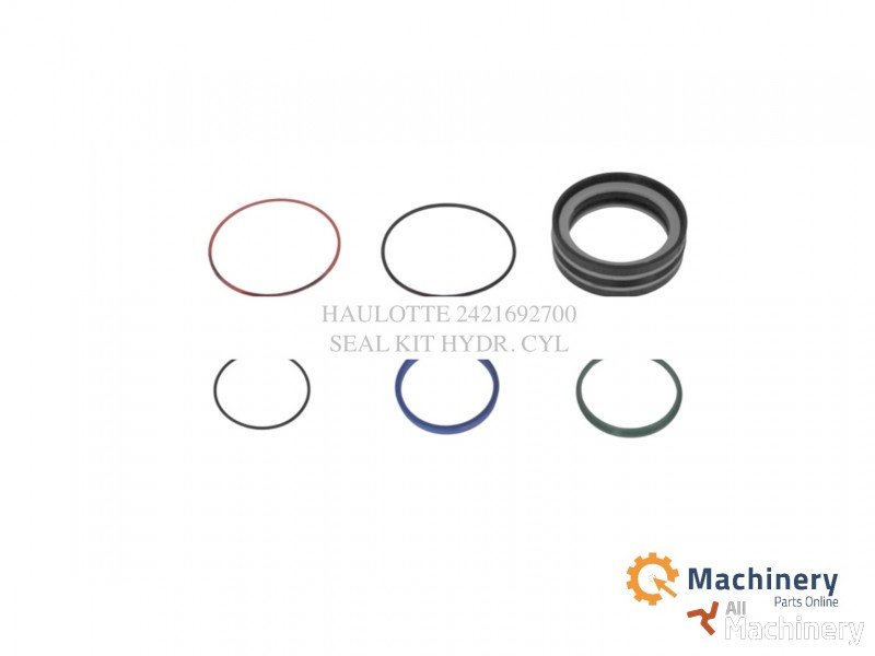 HAULOTTE HAULOTTE 2421692700 Kitos keltuvų dalys (2025 m.) #8349