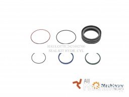 HAULOTTE HAULOTTE 2421692700 Kitos keltuvų dalys (2025 m.) #8349