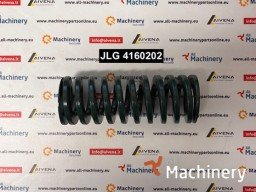 JLG 4160202 Kitos keltuvų dalys (2026 m.) #8368
