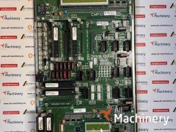 SEMAT 7532319 Vilkikų elektros įrangos dalys (2012 m.) #8369