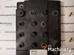 TERBERG 26741 Vilkikų elektros įrangos dalys (2012 m.) #8370