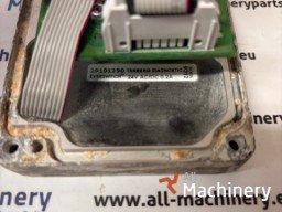 TERBERG 29101290 Vilkikų elektros įrangos dalys (2012 m.) #8371