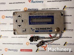 TERBERG 29101290 Vilkikų elektros įrangos dalys (2012 m.) #8371