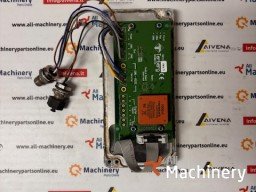 TERBERG 29101290 Vilkikų elektros įrangos dalys (2012 m.) #8371