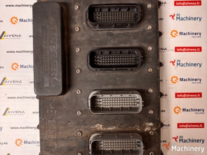 TERBERG 26825 Vilkikų elektros įrangos dalys (2012 m.) #8372