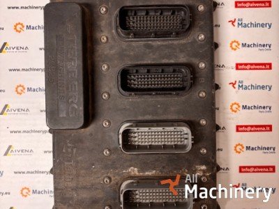 TERBERG 26825 Vilkikų elektros įrangos dalys (2012 m.) #8372