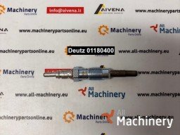 DEUTZ 01180400 Dyzeliniai varikliai dalimis (2026 m.) #8373