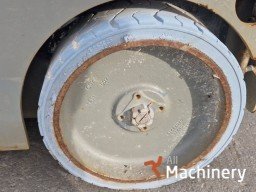 HAULOTTE Compact 10N Žirkliniai keltuvai (2018 m.) #8378