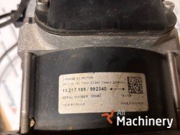 HAULOTTE 4000063630 Keltuvų važiuoklės dalys (2017 m.) #8386