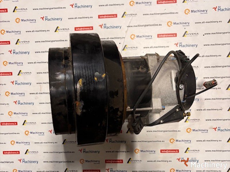 HAULOTTE 4000063630 Keltuvų važiuoklės dalys (2017 m.) #8386