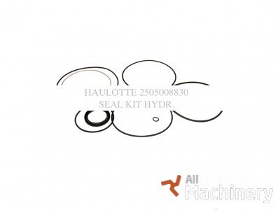 HAULOTTE HAULOTTE 2505008830  Keltuvų važiuoklės dalys (2026 m.) #8387