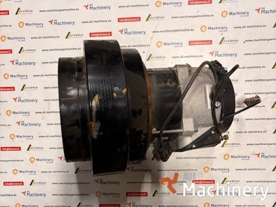 HAULOTTE 4000361660 Keltuvų važiuoklės dalys (2017 m.) #8391