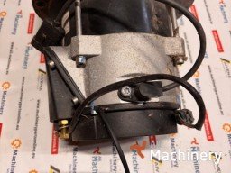 HAULOTTE 4000361660 Keltuvų važiuoklės dalys (2017 m.) #8391