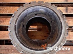 HAULOTTE 4000063640 Keltuvų važiuoklės dalys (2017 m.) #8397