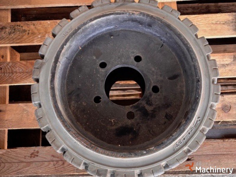 HAULOTTE 4000068380 Keltuvų važiuoklės dalys (2017 m.) #8398