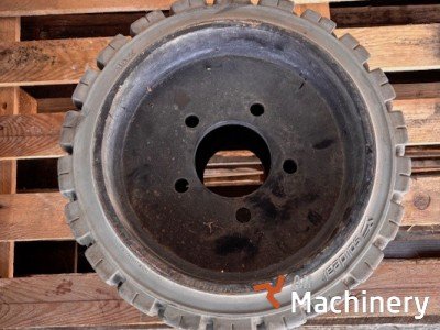 HAULOTTE 4000068380 Keltuvų važiuoklės dalys (2017 m.) #8398