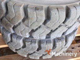 HAULOTTE 4000068380 Keltuvų važiuoklės dalys (2017 m.) #8398