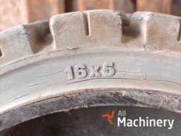 HAULOTTE 4000068380 Keltuvų važiuoklės dalys (2017 m.) #8398