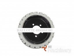 HAULOTTE HAULOTTE 4000068380 Keltuvų važiuoklės dalys (2026 m.) #8404