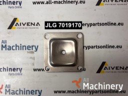 JLG 7019170 Kitos keltuvų dalys (2026 m.) #8406