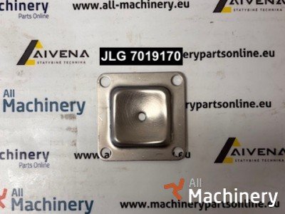 JLG 7019170 Kitos keltuvų dalys (2026 m.) #8406