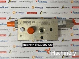 MANITOU Rexroth R930007729 Krautuvų hidraulikos sistema (2020 m.) #8408