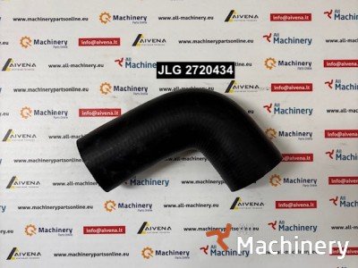 JLG 2720434 Kitos keltuvų dalys (2026 m.) #8409